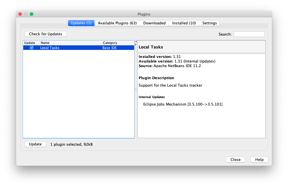 setup netbeans for c++ on mac